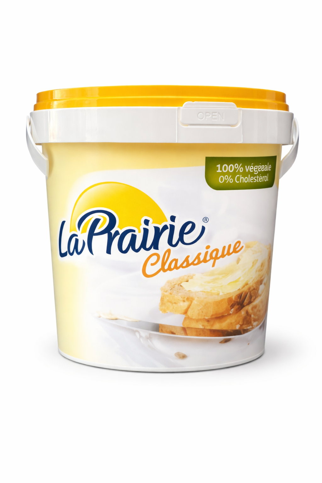 Beurre La Prairie 900g