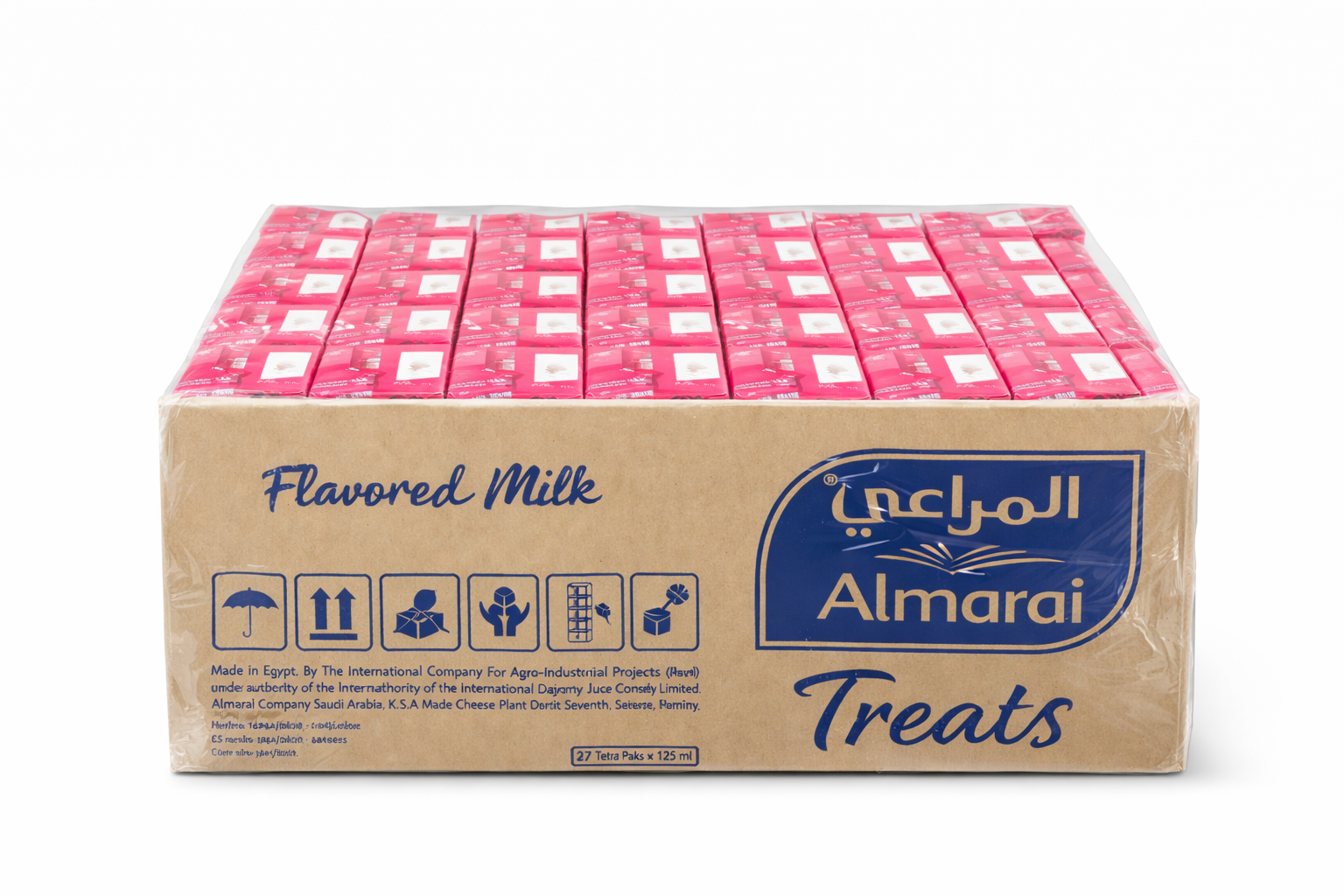 Lait Al Marai PM Carton de 27