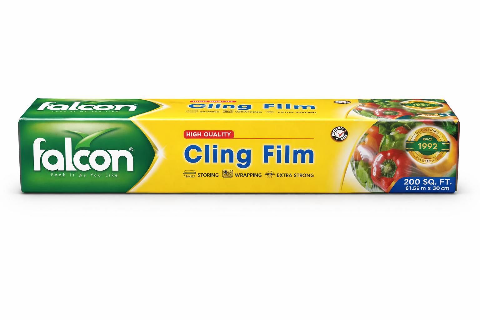 Papier Film Moyen