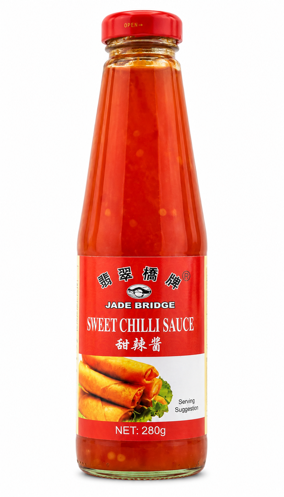Sauce Chilli 280g