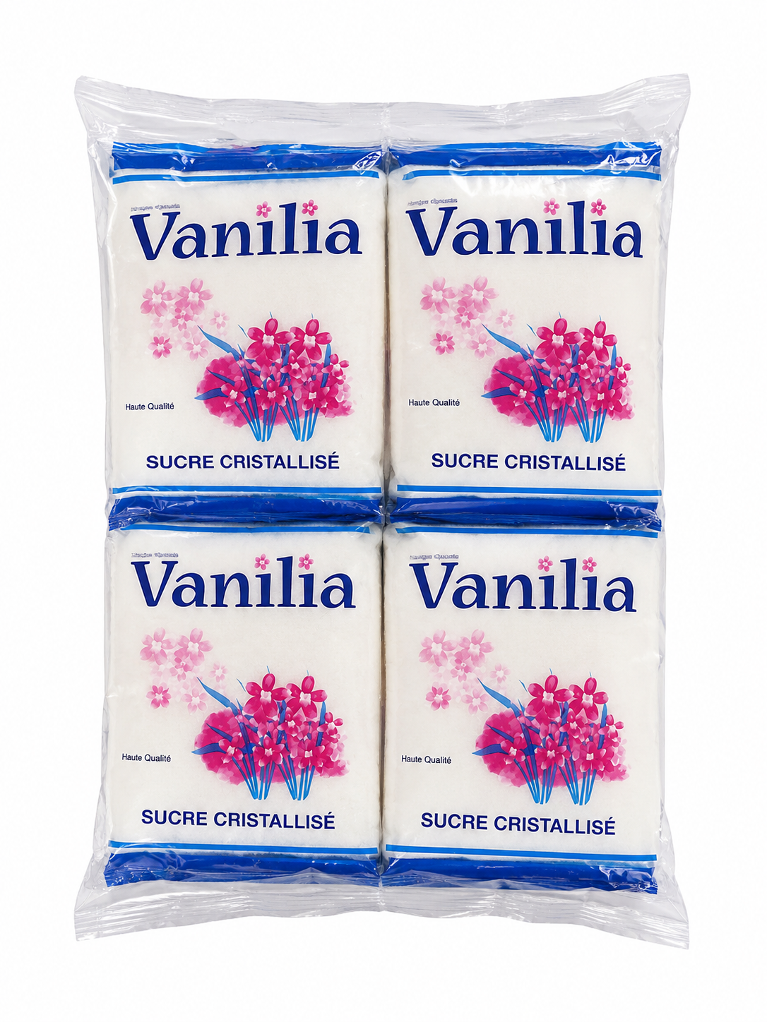 Sucre Vanille Grand Model Sac de 50