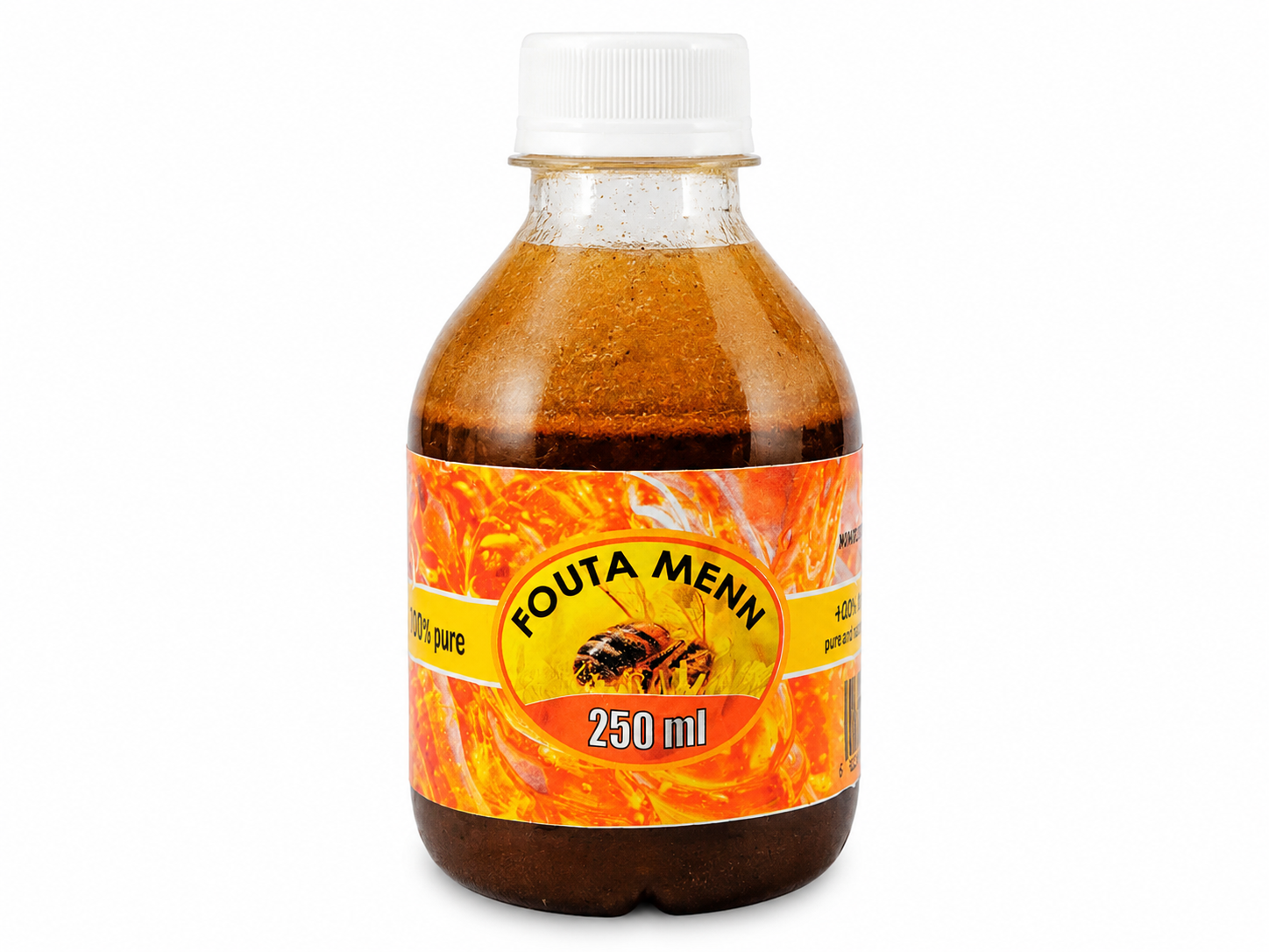 Miel-Lem Bouteille 250ml